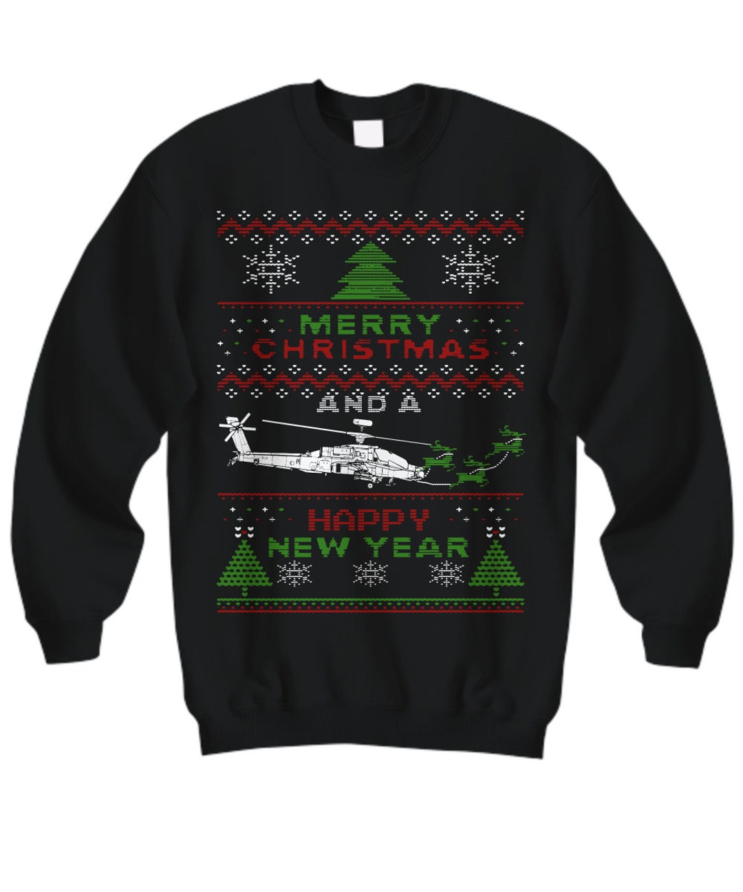 Aviation christmas jumper hot sale