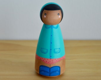 peg doll accessories