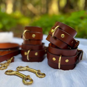 The Sequoia Cuffs: Wrist