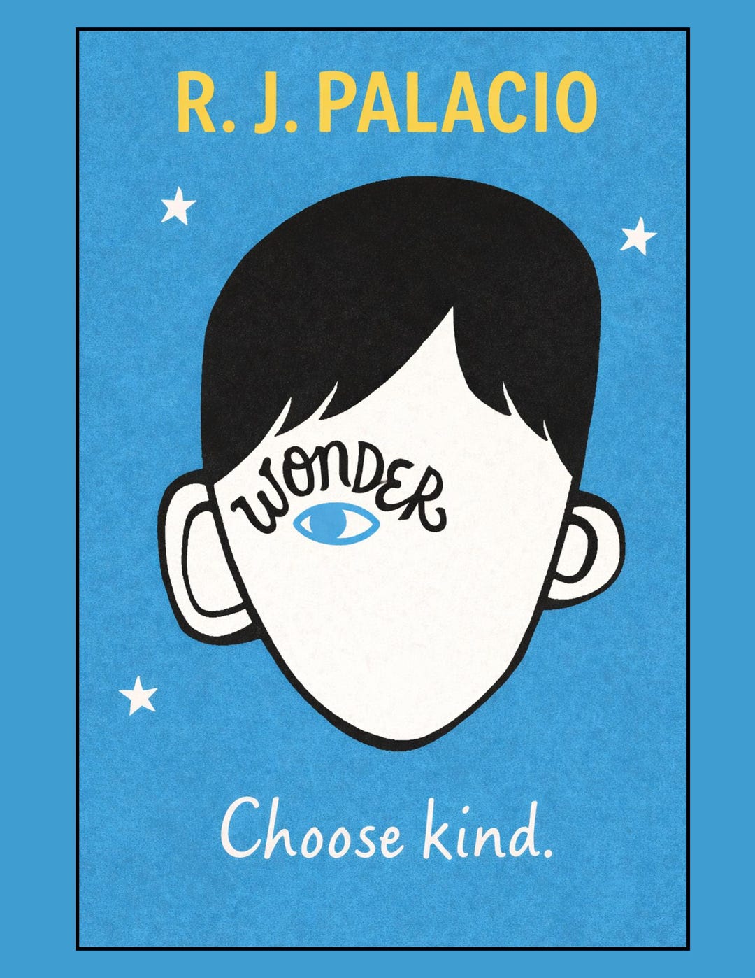 Wonder Novel Study by R.J. Palacio | Comprehension Questions + Final ...