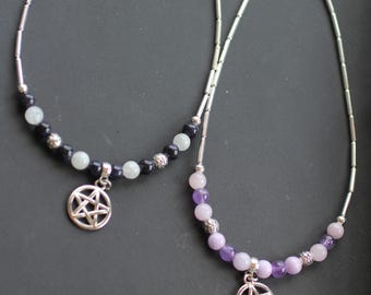 Pentáculos para niños