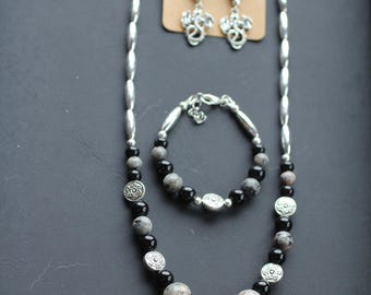 Dragón fluorescente