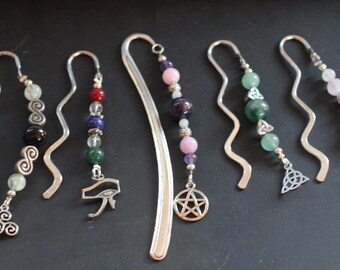 Marcadores místicos