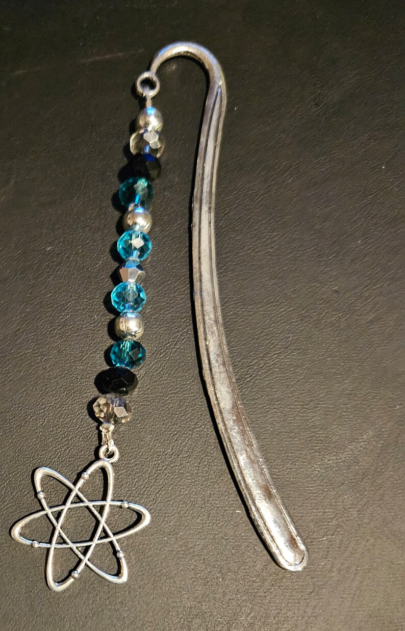 Marcadores de átomos imagen 3