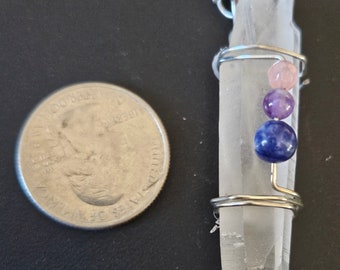 Envolturas de cuarzo del orgullo