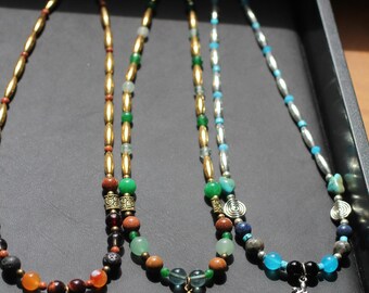 Lagartos elementales