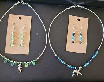 Sets de vida marina para niños