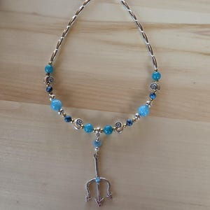 Poseidon Necklace
