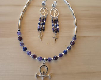 Ankh gótico