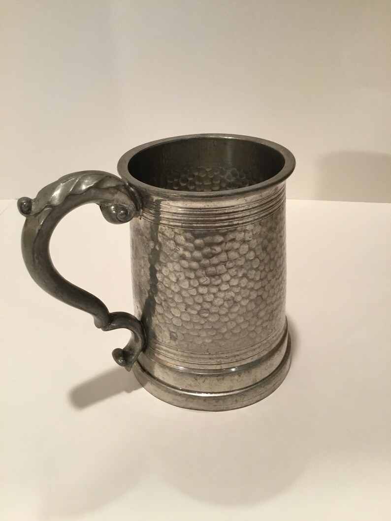 Dating pewter mugs How to Date Pewter. 20191029