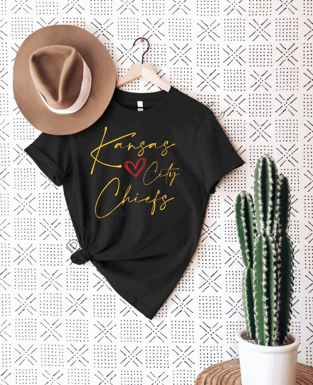 Kansas City Chiefs T-Shirt