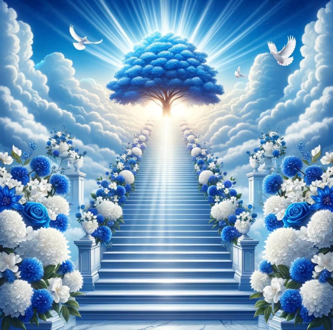 Customizable Obituary Templates Etsy