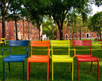 Harvard Chairs Etsy