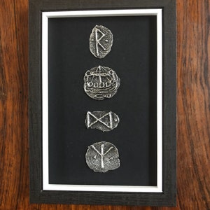 VIKING RUNES