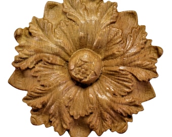 Rosette "In the Forest"