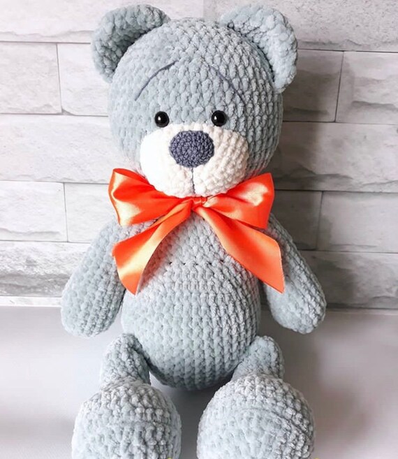 soft toy materials