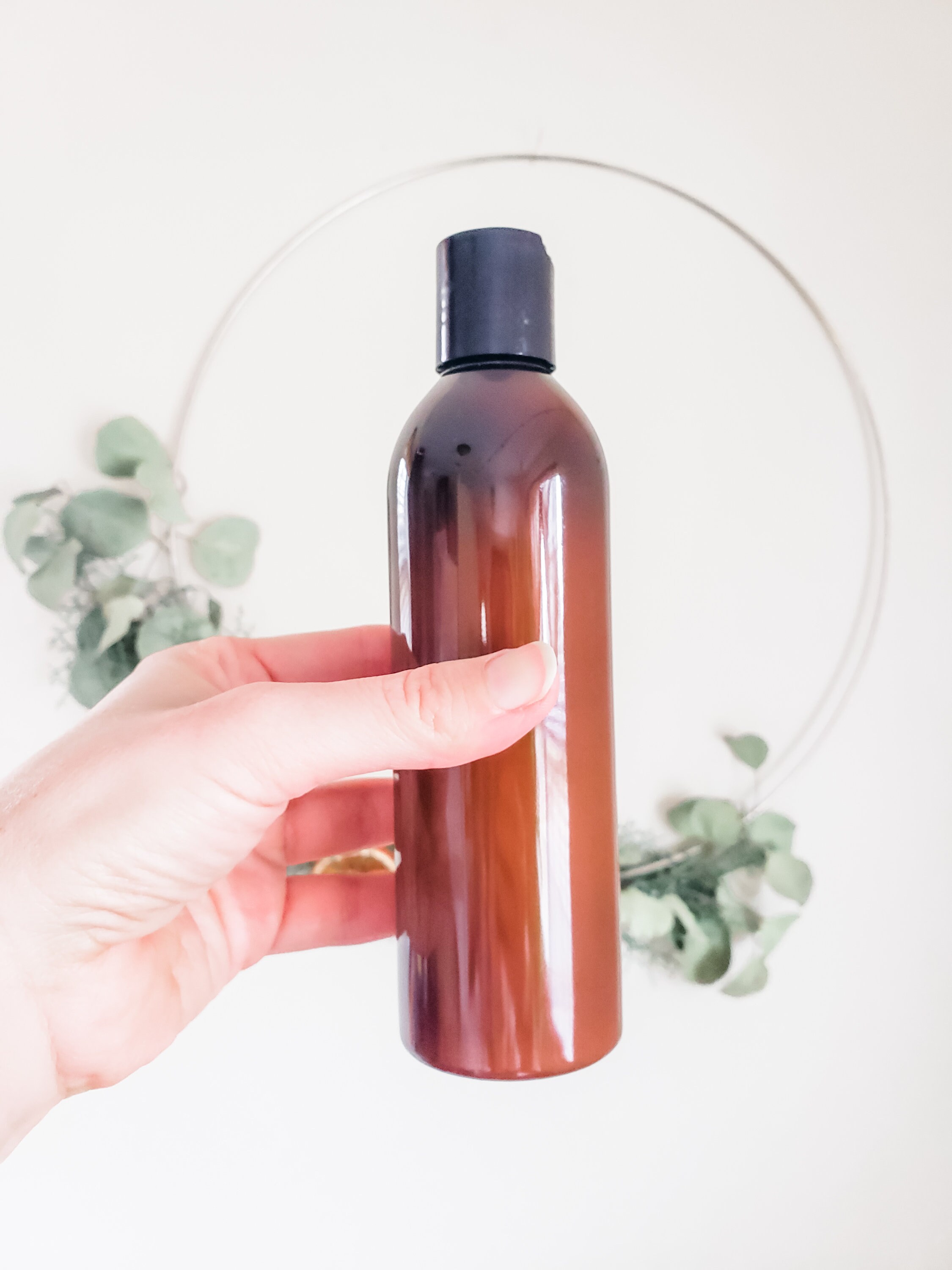 All Natural Shampoo and Conditioner Etsy