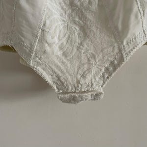 Combiné Gaine Vintage Berlei INSTANT SLIMMING - Taille FR110, Bonnet D, Couleur Beige
