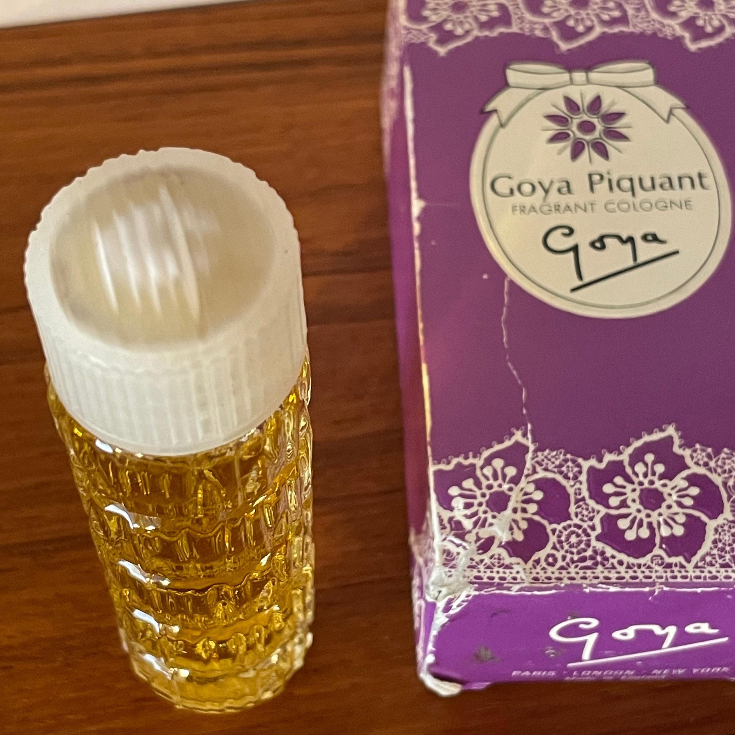 Aqua Manda Perfume by Goya UK