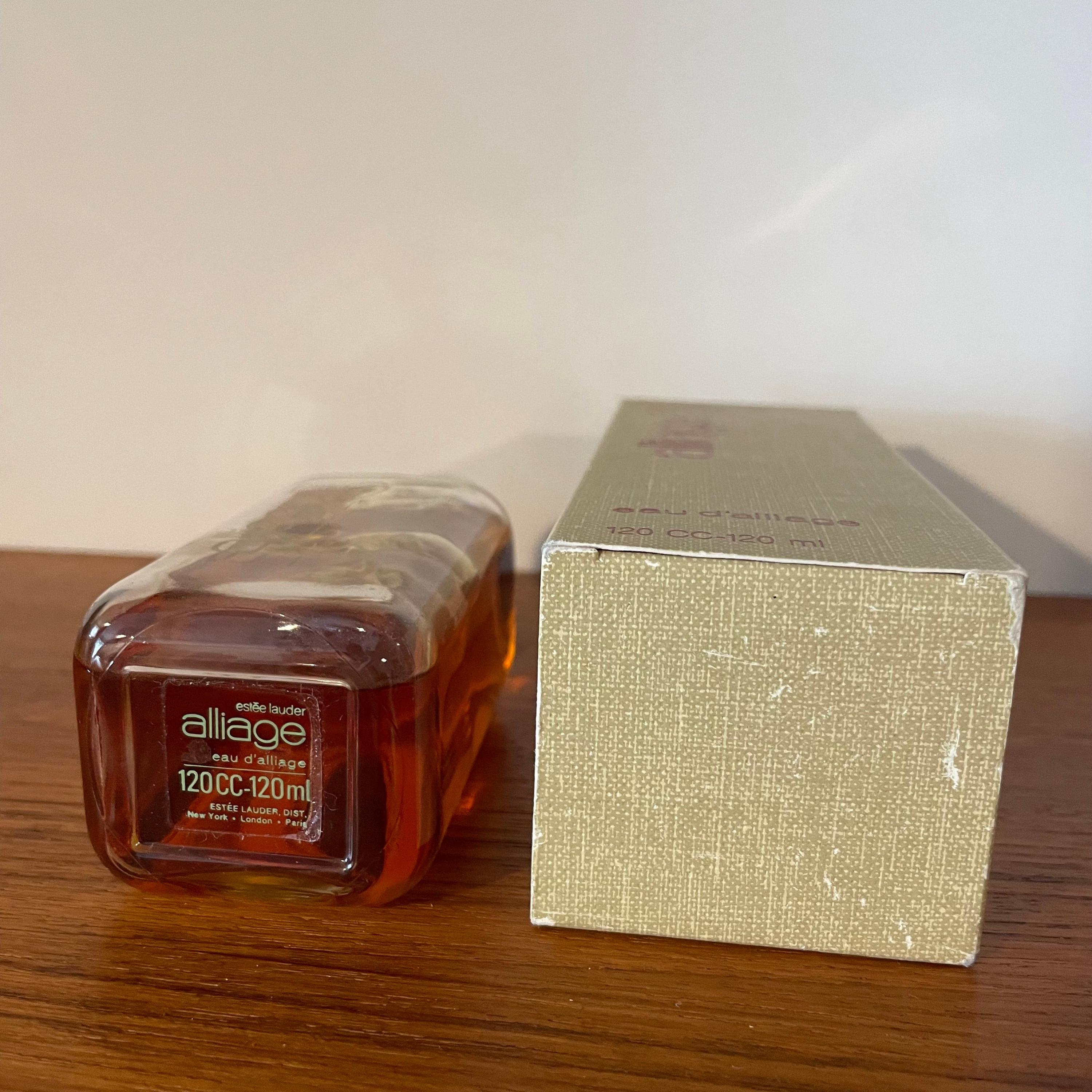 ヴィンテージ アリエッジ エスティ ローダー 香水 120ml レア