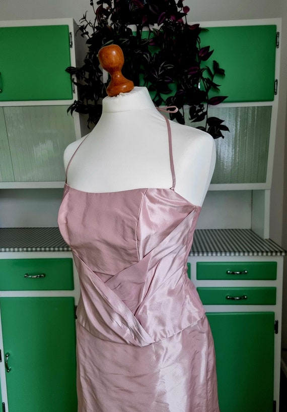 The Eva Top and Skirt Set. Vintage Monsoon. Full … - image 3