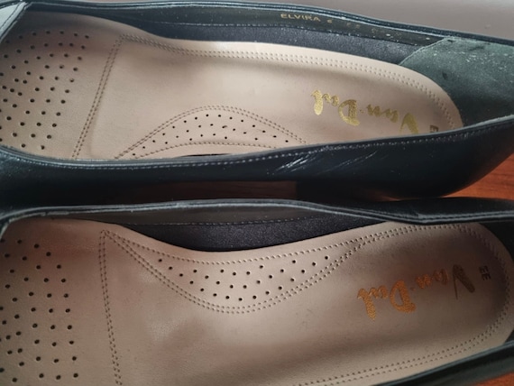 Van dal silver shoes new arrivals
