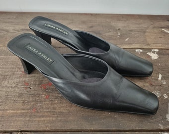 draadloos Archaïsch neutrale Laura ashley shoes - Etsy België