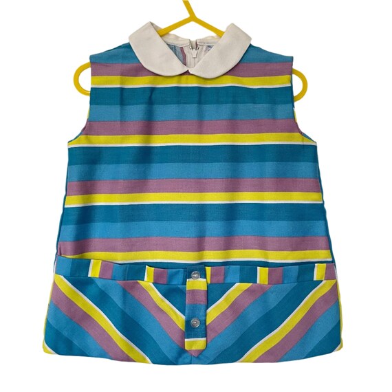 princess polly baby blue dress Cou Coo Blue Open Back Top And Skirt Set UK S main image 1