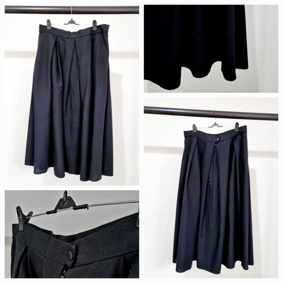 C and A Vintage Skirt (UK10-12) - image 1