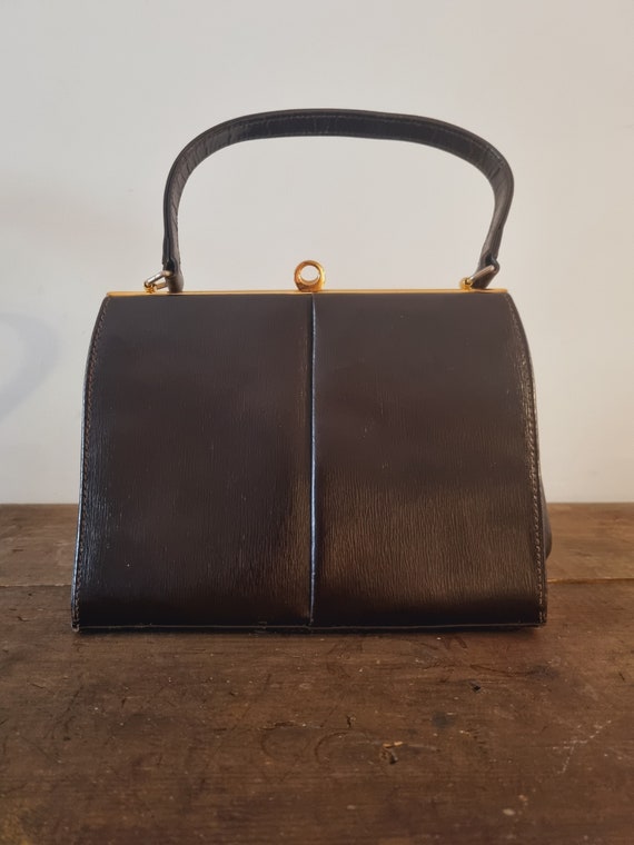 Bagcraft vintage handbags hotsell