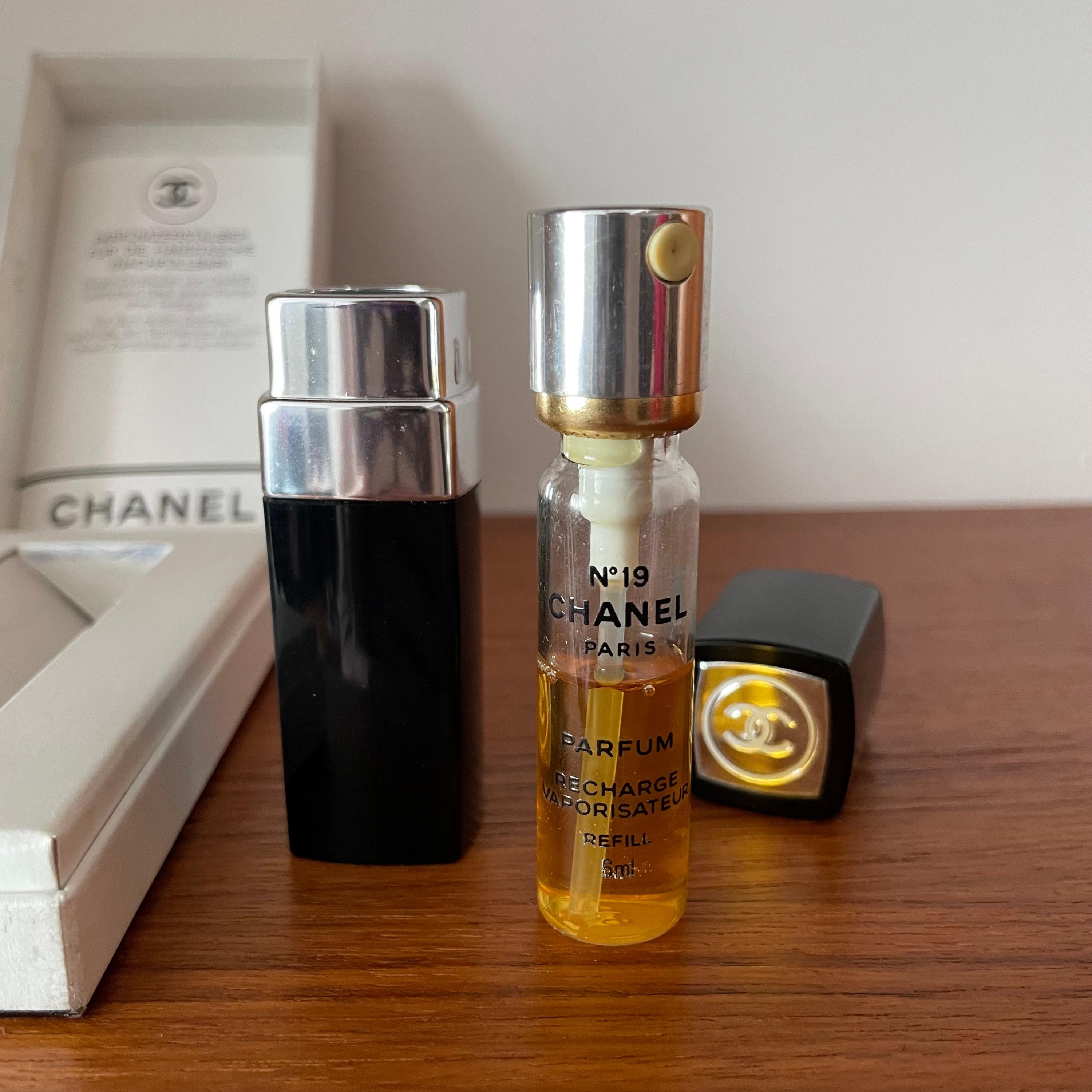 CHANEL N°19 香水セット シャネル N°19 - 香水・フレグランス | CHANEL シャネル