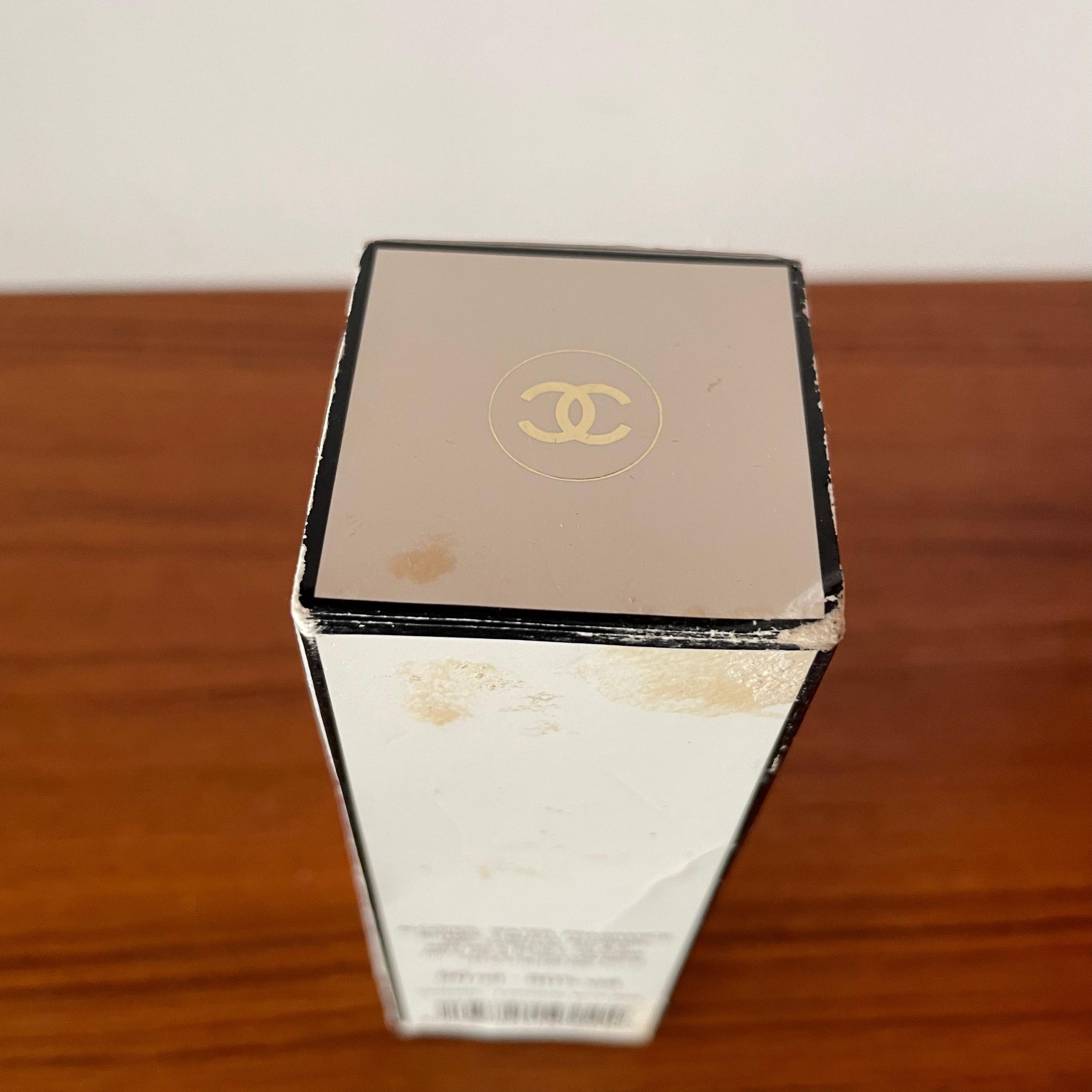 シャネル No.19 50ml vintage Vintage No 19 Chanel Paris Eau De Parfum Spray Refill 50ml