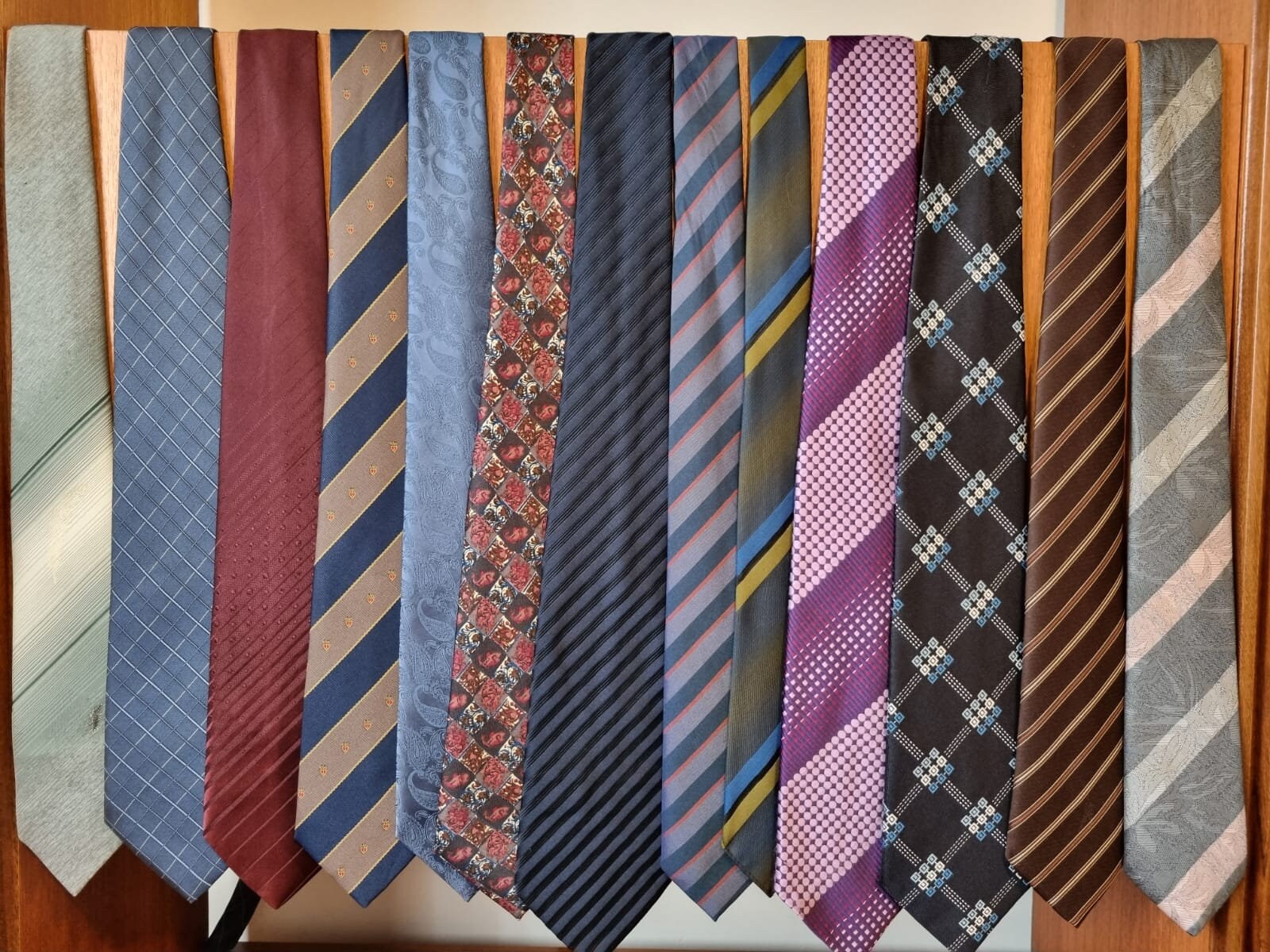Mens ties discount
