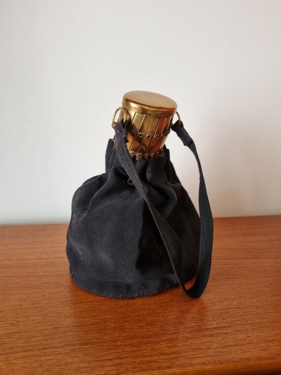 Vintage beggars bag deals
