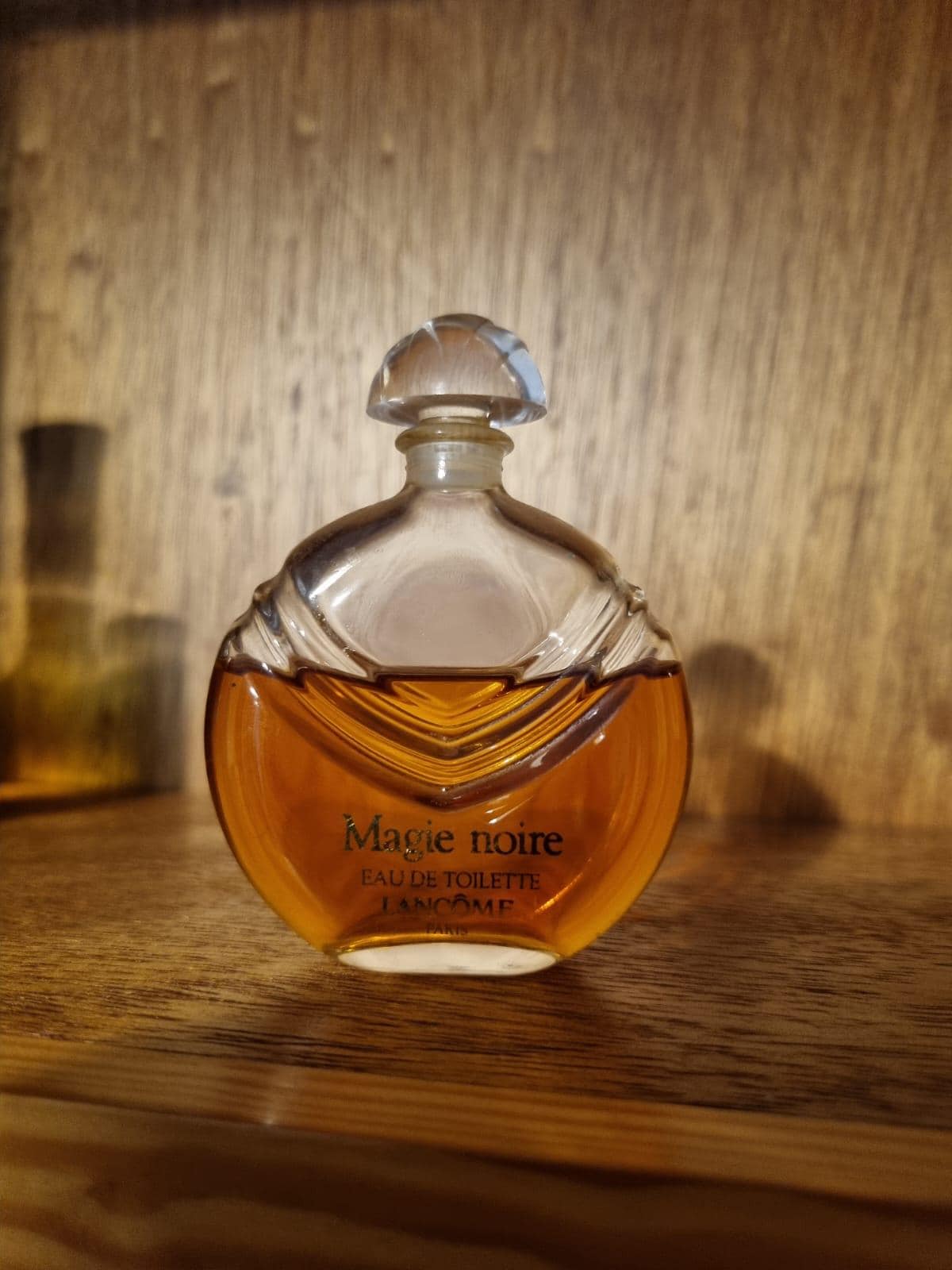 Lancome Magie Noire Perfume Uk LANCOME MAGIE NOIRE Eau De Toilette