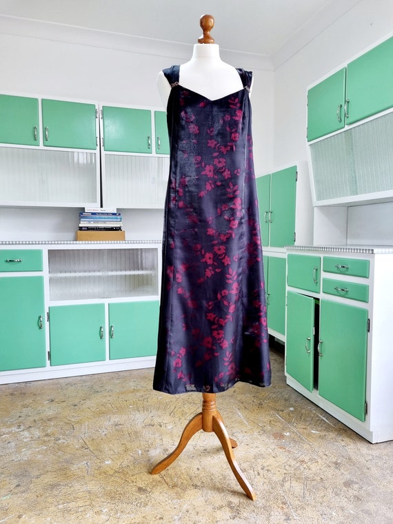 Roman originals shop purple dress