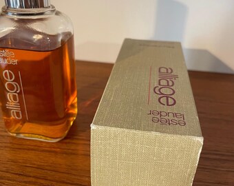 レア エスティローダー アズリー EDP 60ミリ ヴィンテージ
