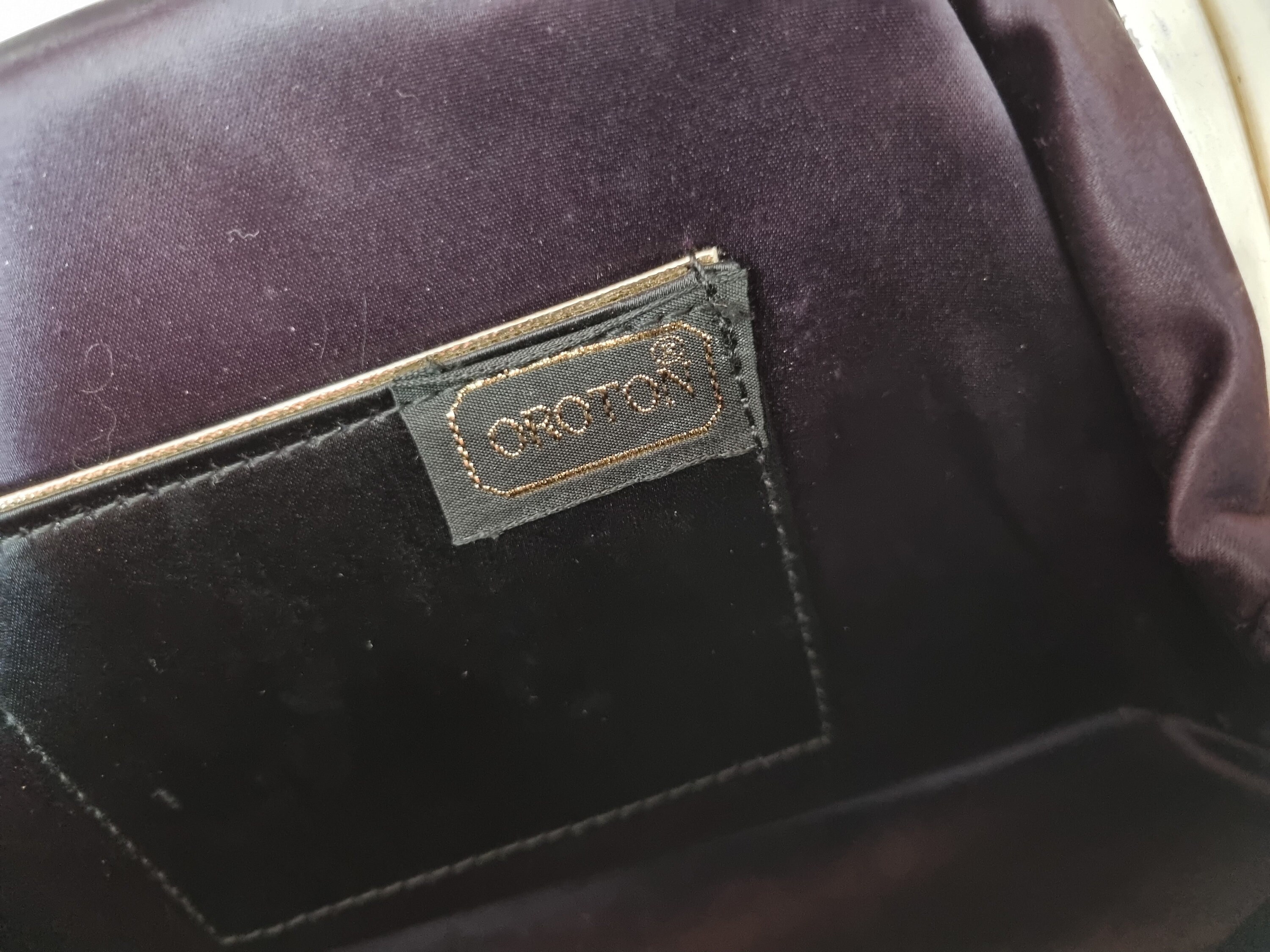 1960s Oroton Bag New Zealand