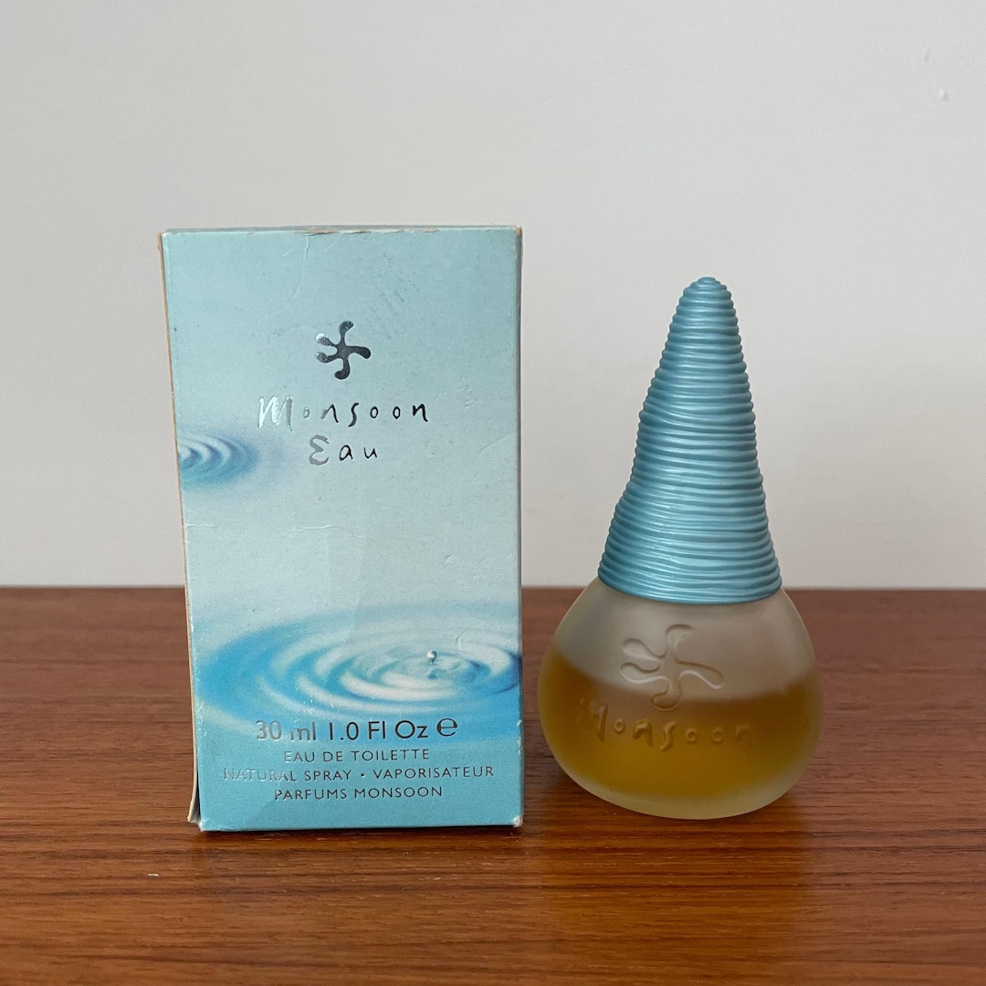 Eau De Parfum Monsoon Perfume Superdrug Golddigga Body Spray