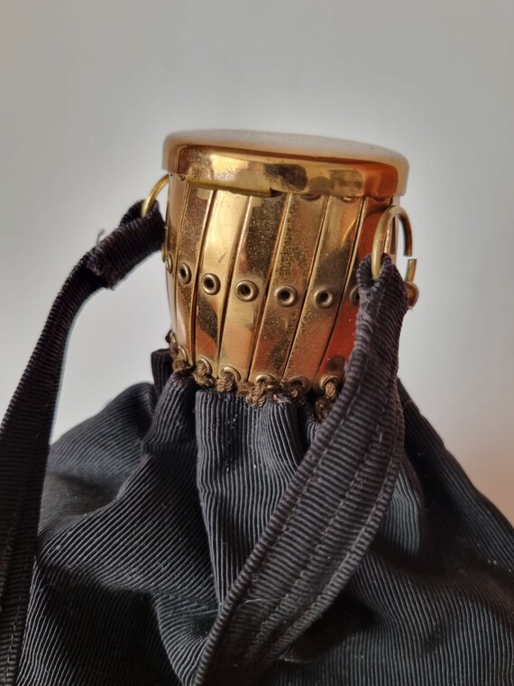 Vintage beggars bag hotsell
