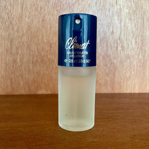 Vintage Climat Eau De Toilette Atomiser Lancome Pa