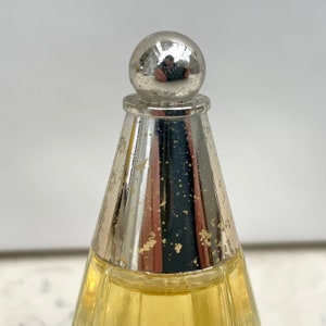 Vintage Avon Starring Eau De Toilette Splash Miniature 4ml 1997