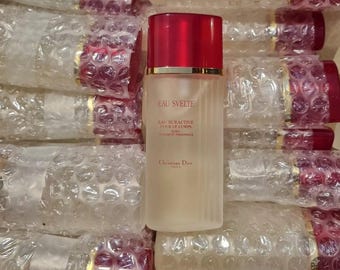 Merle Norman Decollete Eau De Toilette Perfume 1.7oz 50 Ml