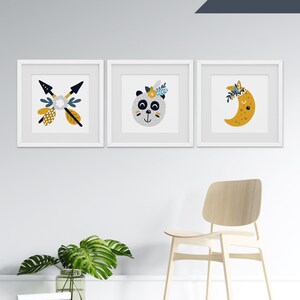 Little Explorer Wall Decor, Explorer Nursery Decor, Little Explorer Theme