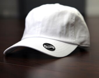 baseball cap metal buckle replacement