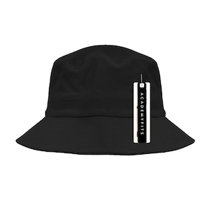 AcademyFits Cotton Bucket Hats #5202
