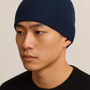 Short Beanies #6012