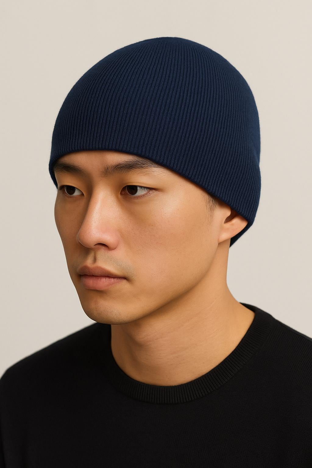 帽子 CROCHEANT Short Ribbon Beanie CROCHEANT – studiolab404.com