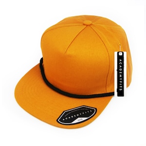yupoong rope hat