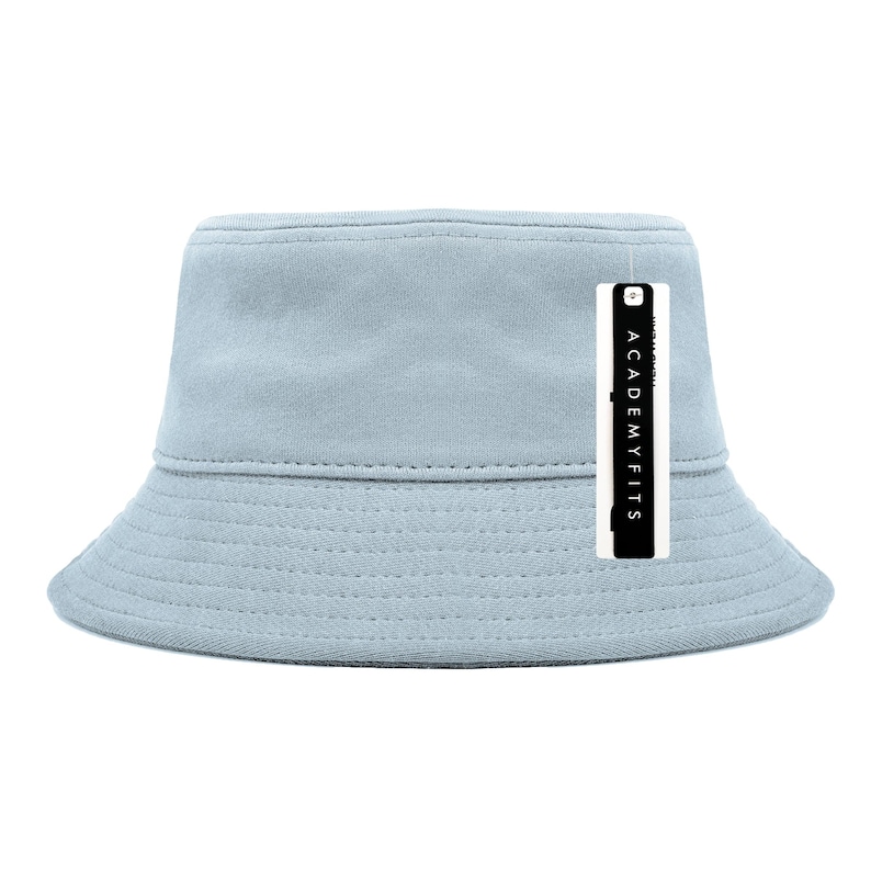 Quiet Luxury Bucket #5040 Sky Blue
